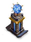 特斯拉电磁塔