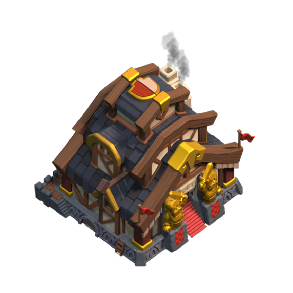 都城大厅 10