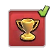 Trophy Pushing