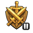 Gold League II