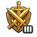 Gold League III