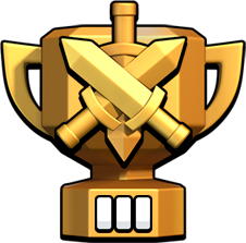 Gold League III