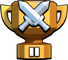 Silver League II