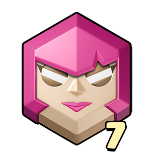 Archer League 7