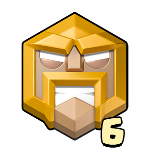 Barbarian League 6