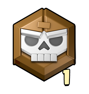 Skeleton League 1