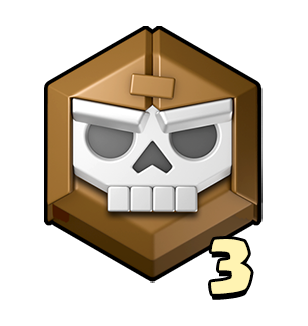 Skeleton League 3