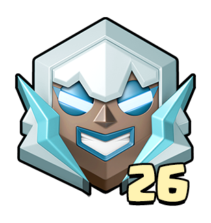 Titan League 26
