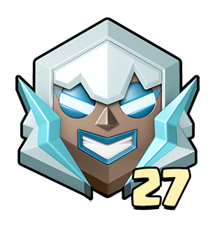 Titan League 27