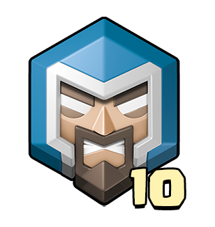 Wizard League 10