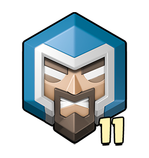 Wizard League 11