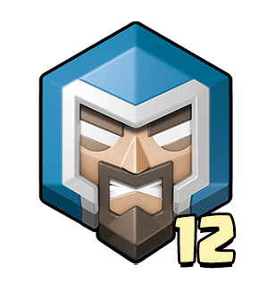 Wizard League 12