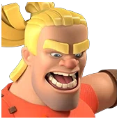 Barbarian Kicker