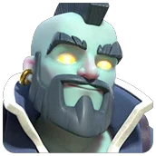 野猪法师