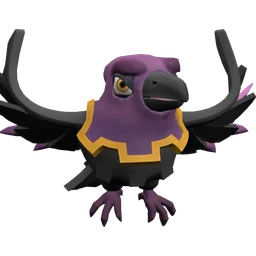 Crow