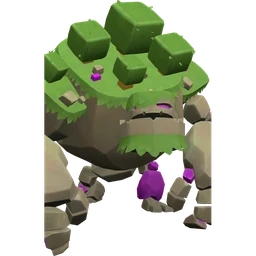 Mountain Golem